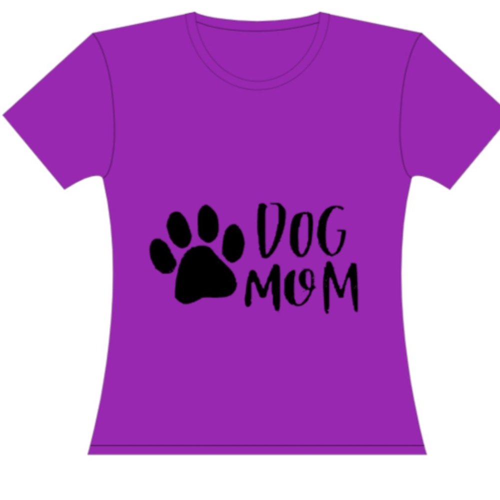 dog mom